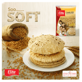 Elite Whole Wheat Flour